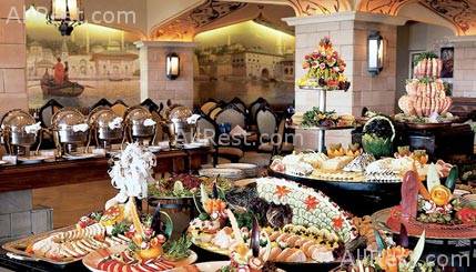Conrad Istanbul 22